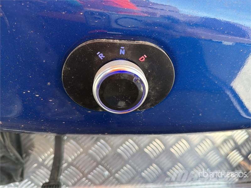 EGC08 Electric Golf Cart (Unused) Carritos de golf