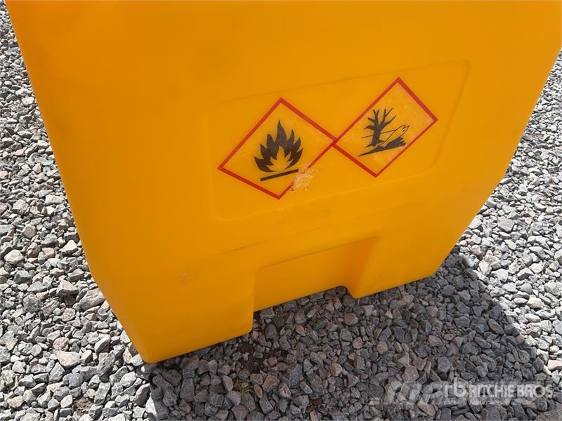  Energy 240L 240 L Portable Poly Diesel Tanque para Fuel and additive tanks