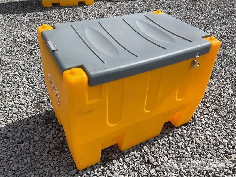  Energy 240L 240 L Portable Poly Diesel Tanque para Fuel and additive tanks