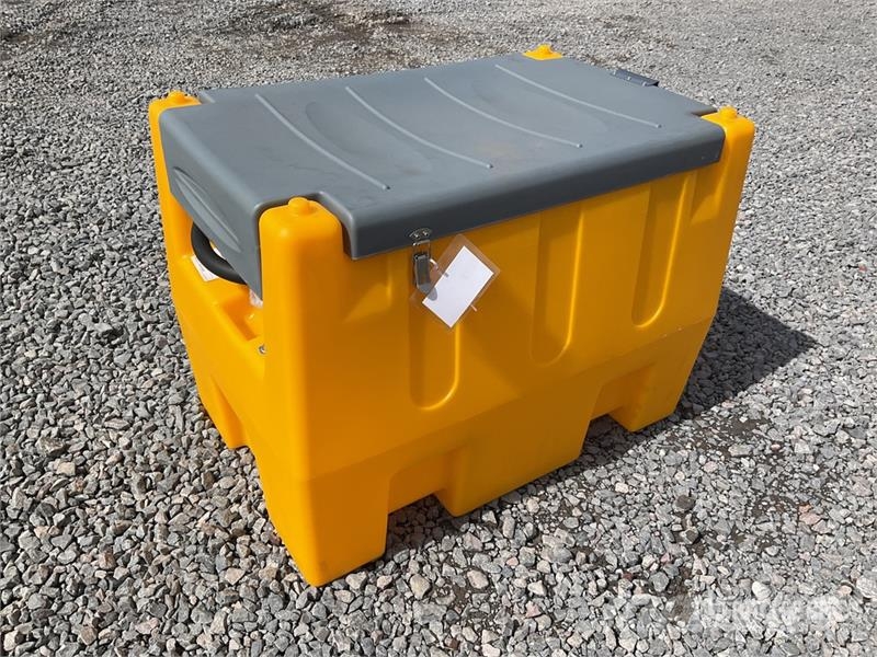  Energy 240L 240 L Portable Poly Diesel Tanque para Fuel and additive tanks