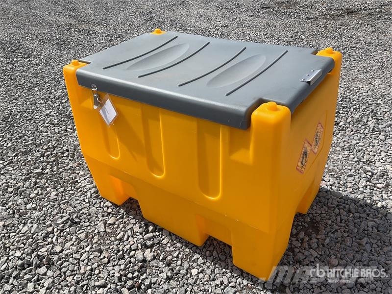  Energy 240L 240 L Portable Poly Diesel Tanque para Fuel and additive tanks