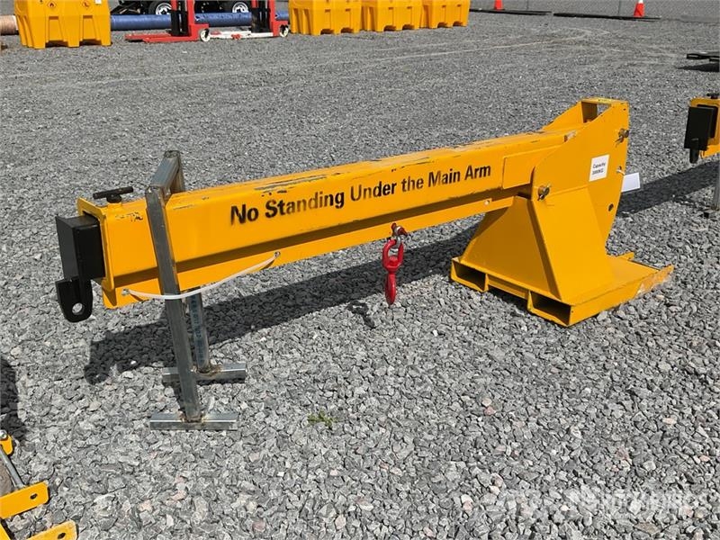 Energy 3T Andere Ausstattung und Zubehör