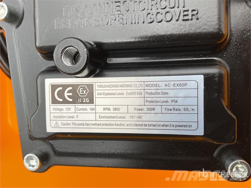  Energy 480 L Portable Poly Diesel Tanque para Comb Üzemanyag- és adaléktartályok