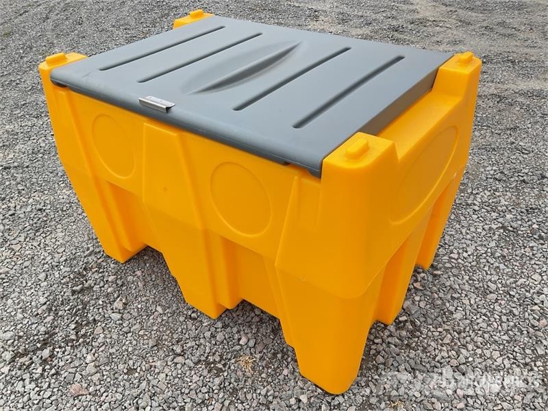 Energy 480L 480 L Portable Poly Diesel Tanque para Depósitos de combustible y aditivos