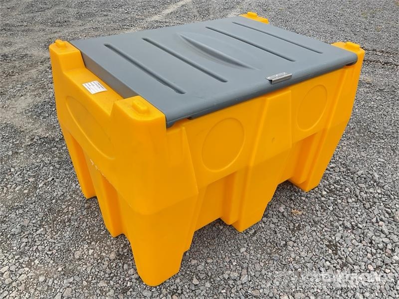 Energy 480L 480 L Portable Poly Diesel Tanque para Depósitos de combustible y aditivos