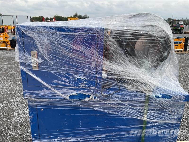 Energy 6-51 Máquina para Fijar Tuberias. (Sin Usar Gradbeništvo - drugo