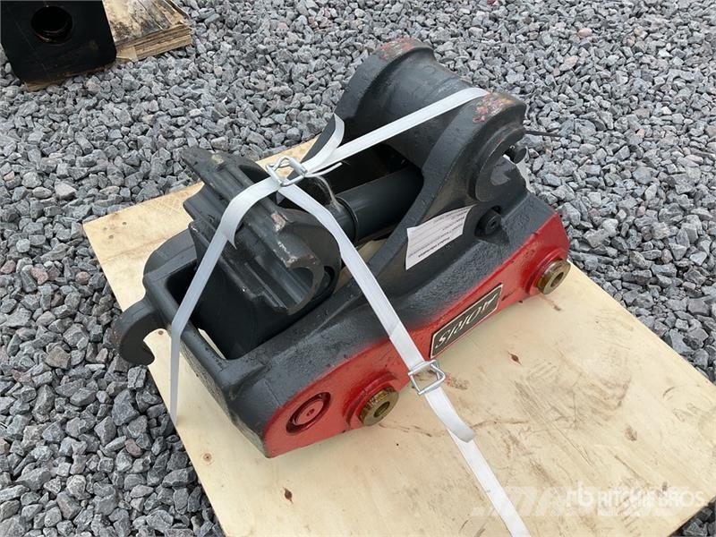 Energy 70 Acoplador Rapido Hidraulico (Sin Usar) / Brze spojke