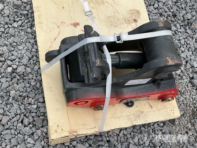  Energy 70 Acoplador Rapido Hidraulico (Sin Usar) / Brze spojke