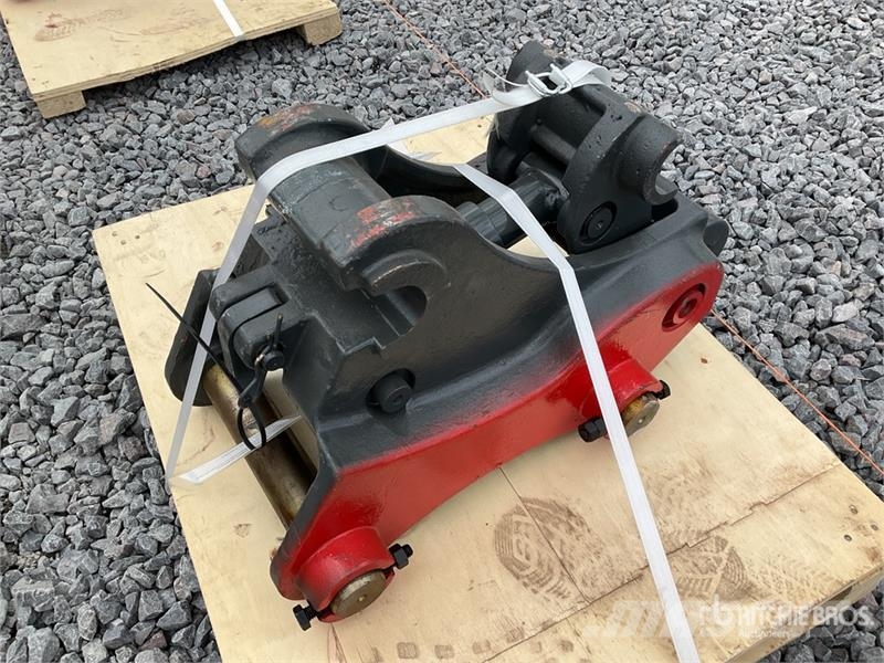  Energy 70 Acoplador Rapido Hidraulico (Sin Usar) / Brze spojke