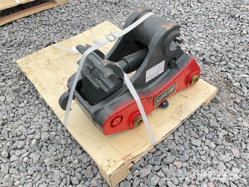  Energy 70 Acoplador Rapido Hidraulico (Sin Usar) / Brze spojke