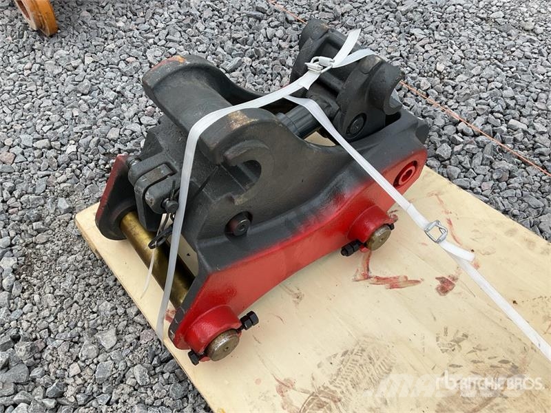  Energy 70 Acoplador Rapido Hidraulico (Sin Usar) / Brze spojke