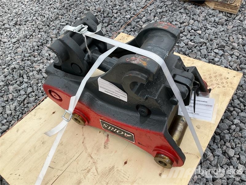  Energy 70 Acoplador Rapido Hidraulico (Sin Usar) / Brze spojke
