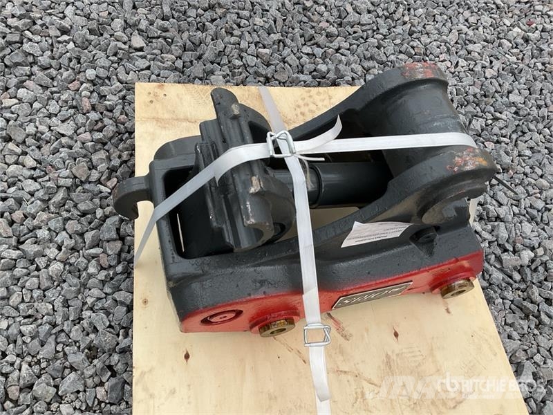  Energy 70 Acoplador Rapido Hidraulico (Sin Usar) / Brze spojke