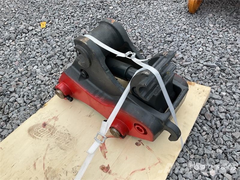  Energy 70 Acoplador Rapido Hidraulico (Sin Usar) / Brze spojke