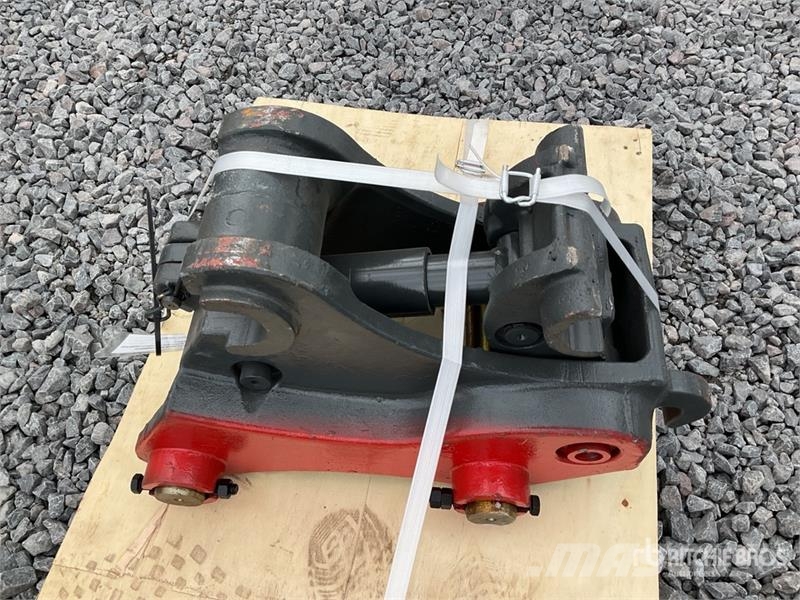  Energy 70 Acoplador Rapido Hidraulico (Sin Usar) / Brze spojke