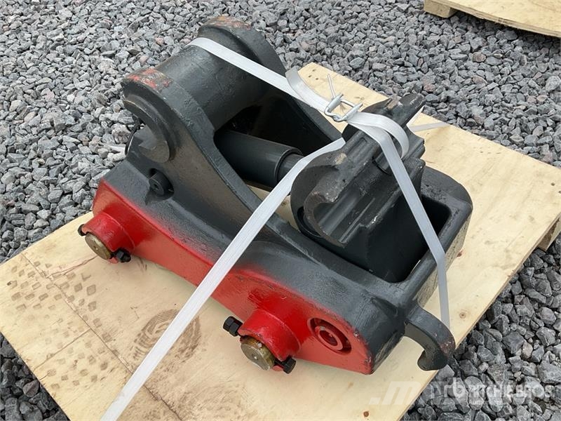  Energy 70 Acoplador Rapido Hidraulico (Sin Usar) / Brze spojke