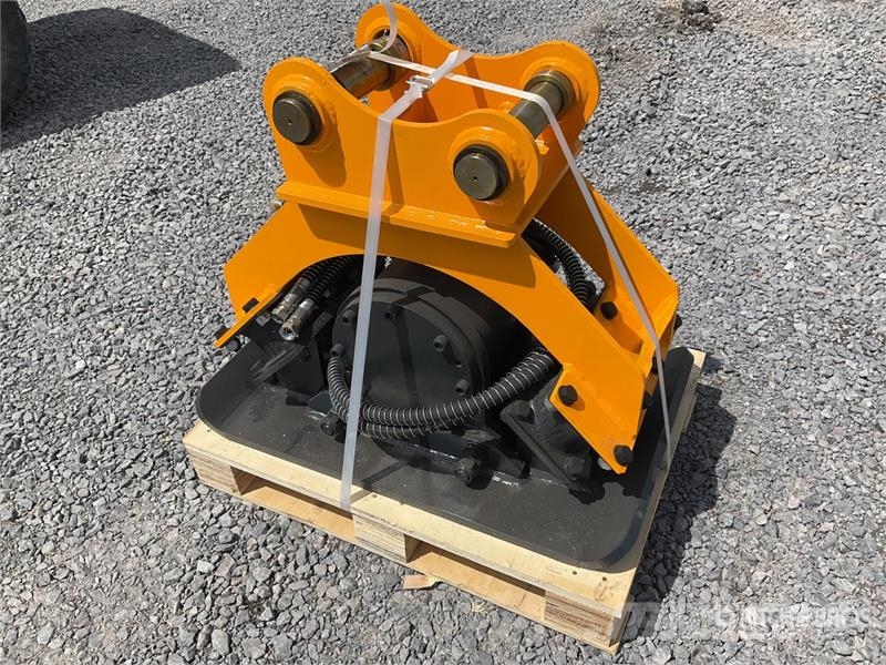 Energy Compactador de Plato Vibratorio (Sin Usar) Ostale komponente za građevinarstvo