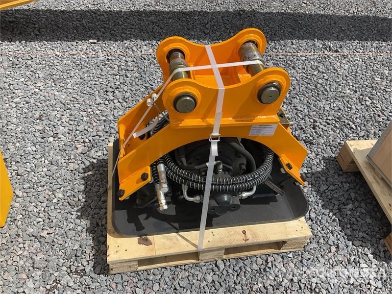 Energy Compactador de Plato Vibratorio (Sin Usar) Ostale komponente za građevinarstvo