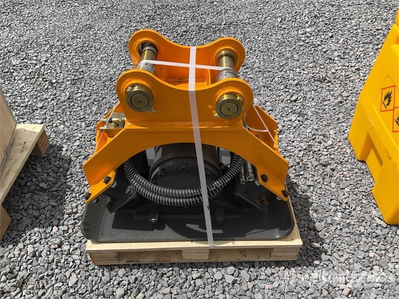Energy Compactador de Plato Vibratorio (Sin Usar) Ostale komponente za građevinarstvo