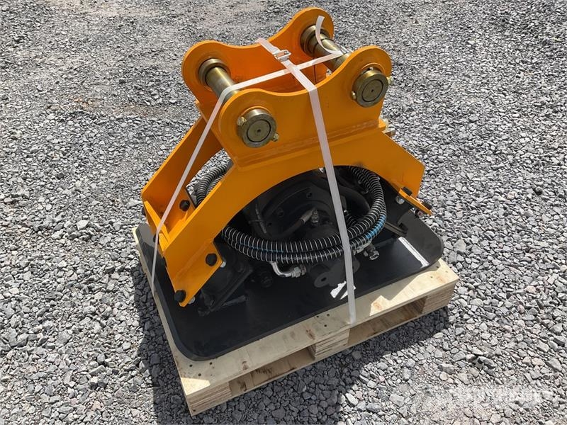 Energy Compactador de Plato Vibratorio (Sin Usar) Ostale komponente za građevinarstvo