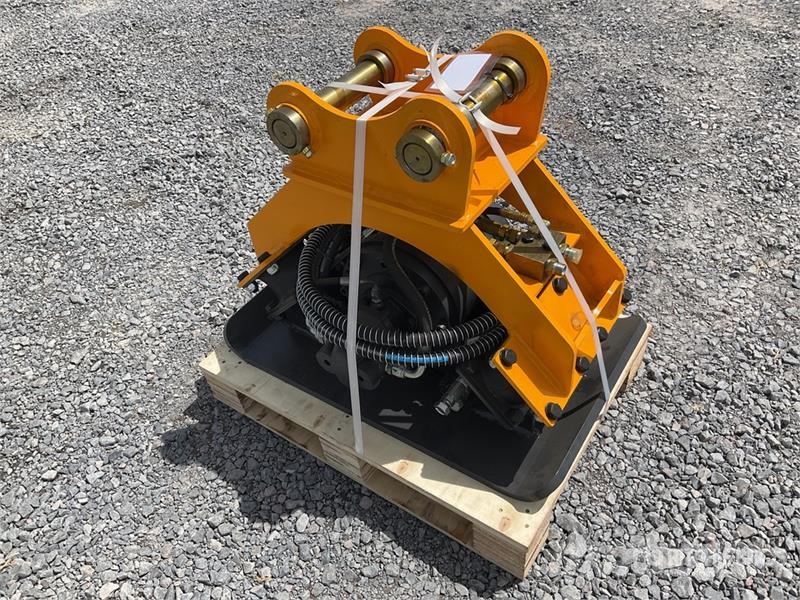 Energy Compactador de Plato Vibratorio (Sin Usar) Ostale komponente za građevinarstvo