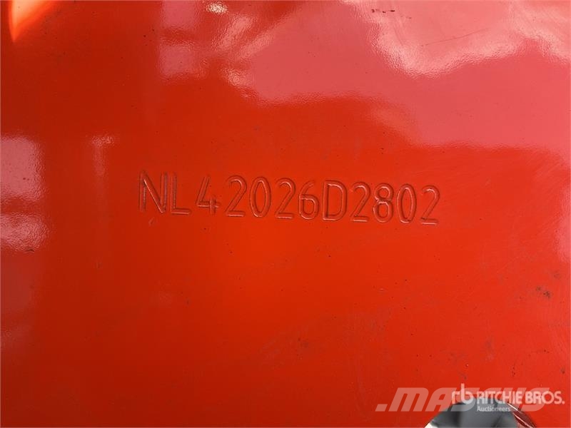  Energy CPCD30 6600 lb Montacargas (Sin Usar) / For Montacargas - otros