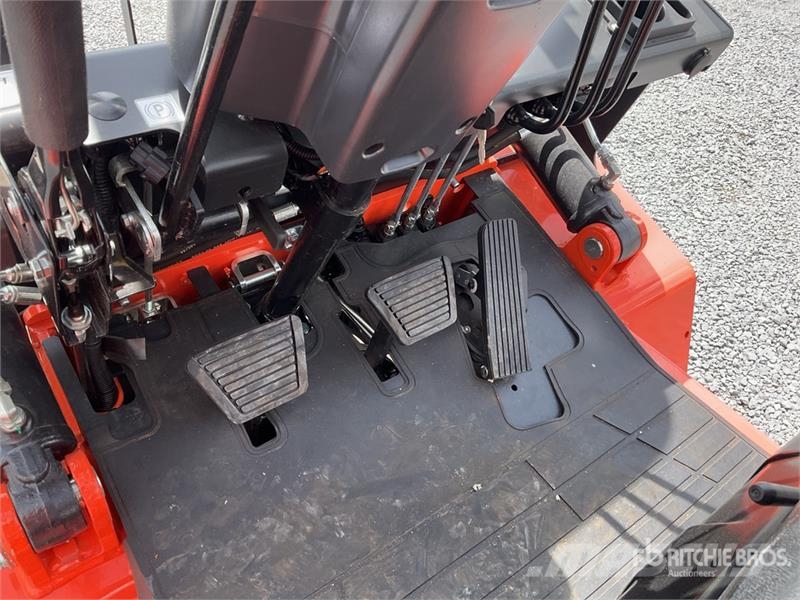  Energy CPCD30 6600 lb Montacargas (Sin Usar) / For Montacargas - otros