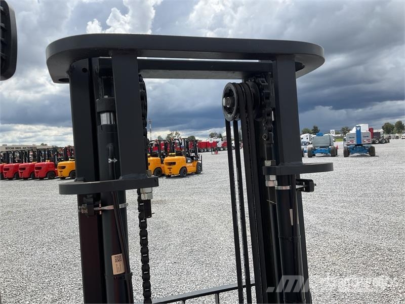  Energy CPCD30 6600 lb Montacargas (Sin Usar) / For Montacargas - otros