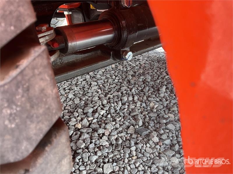  Energy CPCD30 6600 lb Montacargas (Sin Usar) / For Montacargas - otros