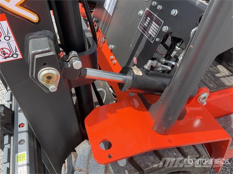 Energy CPCD30 6600 lb Montacargas (Sin Usar) / For Montacargas - otros