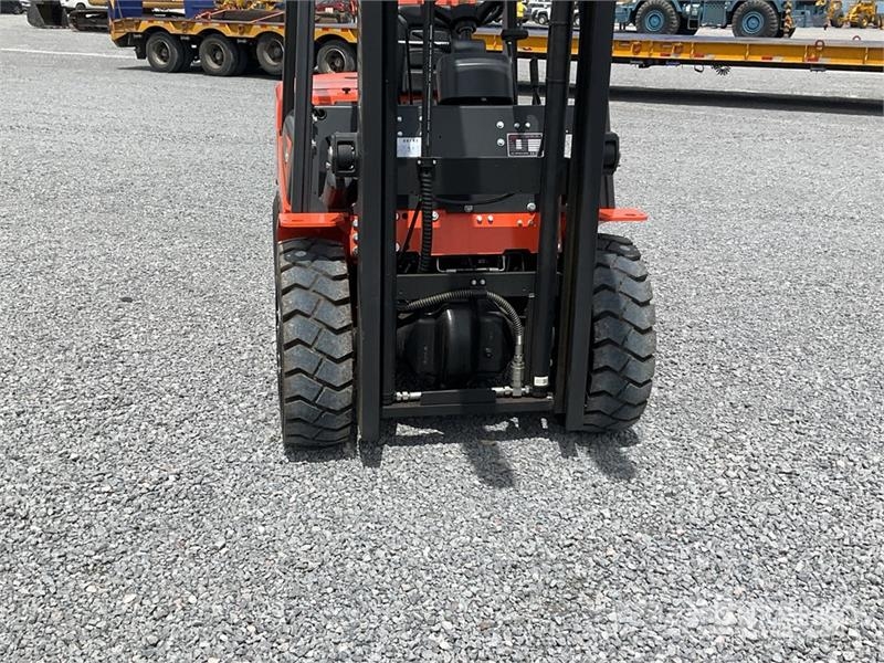  Energy CPCD30 6600 lb Montacargas (Sin Usar) / For Montacargas - otros