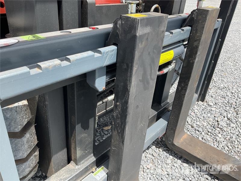  Energy CPCD30 6600 lb Montacargas (Sin Usar) / For Montacargas - otros