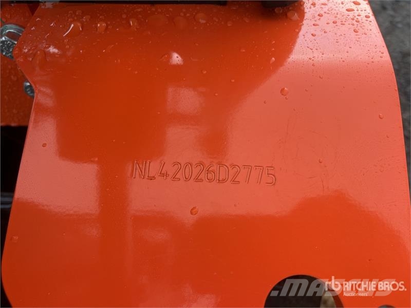  Energy CPCD35 7700 lb Pneumatic Tire Montacargas ( شاحنات ذات رافعات شوكية - أخرى