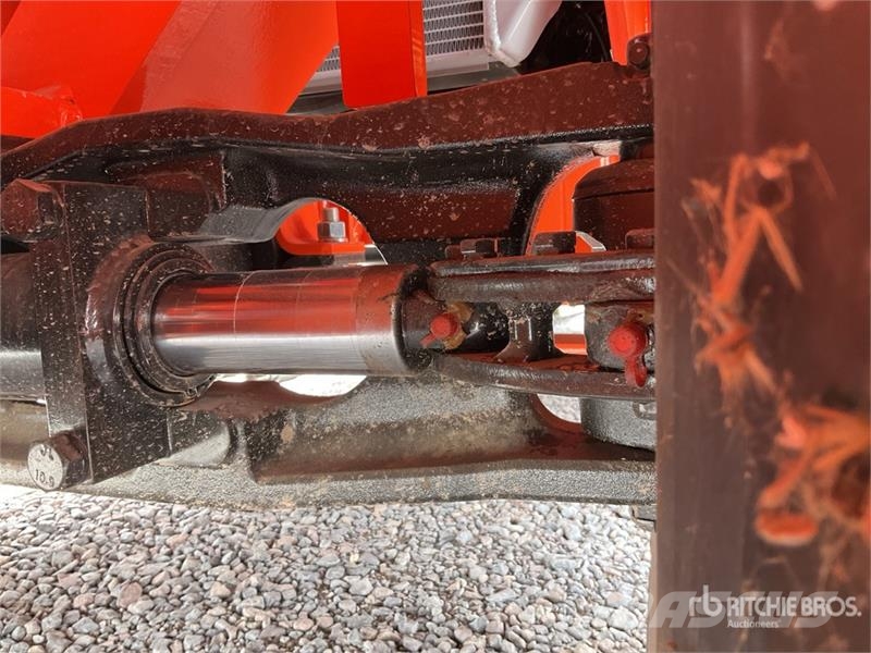  Energy CPCD35 7700 lb Pneumatic Tire Montacargas ( Targoncák-Egyéb