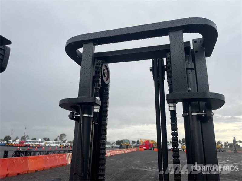  Energy CPCD35 7700 lb Pneumatic Tire Montacargas ( شاحنات ذات رافعات شوكية - أخرى