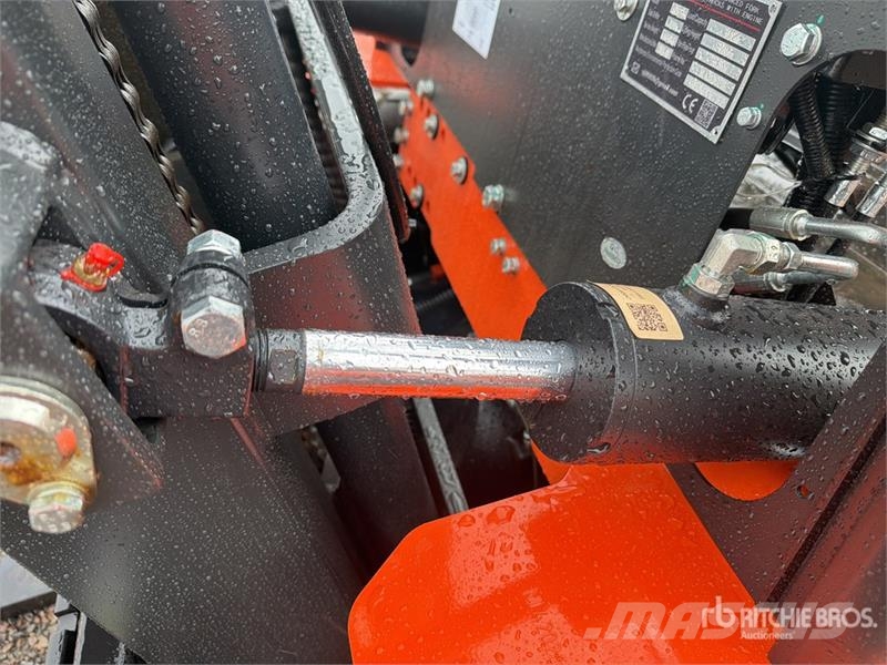  Energy CPCD35 7700 lb Pneumatic Tire Montacargas ( شاحنات ذات رافعات شوكية - أخرى