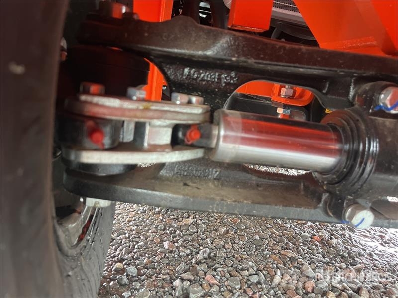  Energy CPCD35 7700 lb Pneumatic Tire Montacargas ( شاحنات ذات رافعات شوكية - أخرى