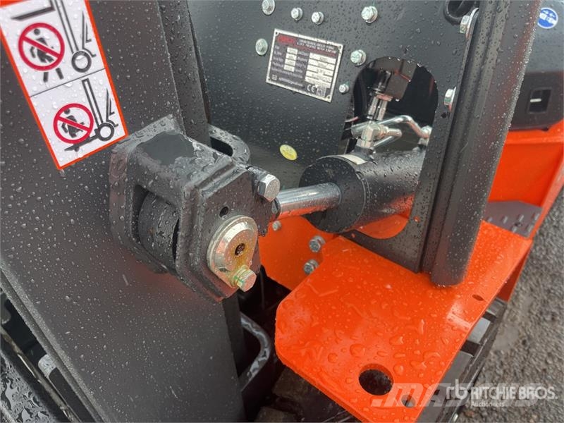  Energy CPCD35 7700 lb Pneumatic Tire Montacargas ( شاحنات ذات رافعات شوكية - أخرى