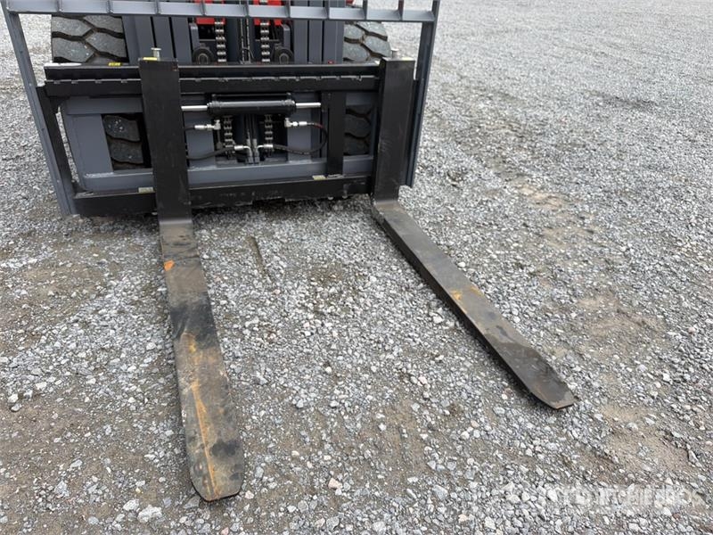 Energy CPCD50 11000 lb Pneumatic Tire Montacargas Інше