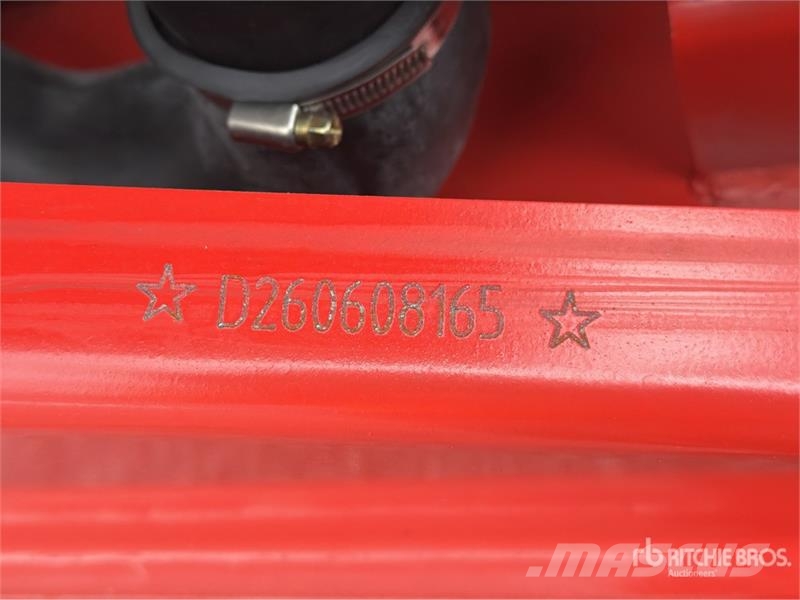 Energy CPCD50 11000 lb Pneumatic Tire Montacargas Інше