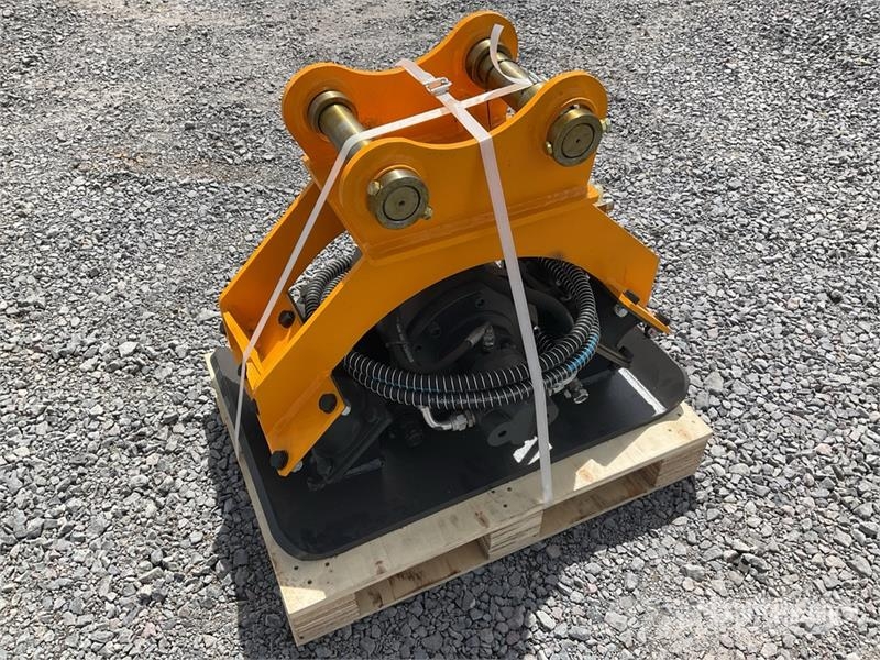 Energy TYPE04 Compactador de Plato Vibratorio (Sin Other components