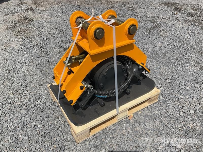 Energy TYPE04 Compactador de Plato Vibratorio (Sin Other components