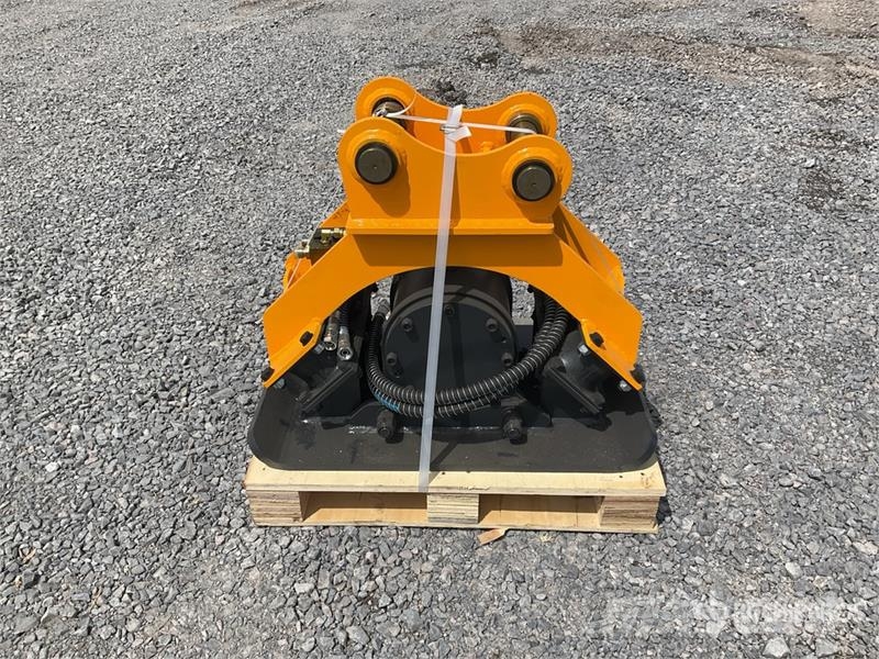 Energy TYPE04 Compactador de Plato Vibratorio (Sin Other components