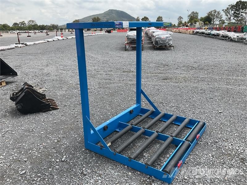 EnerSys Pro Series SBS24-2 Estacion para Servicio de Bater Drugi deli