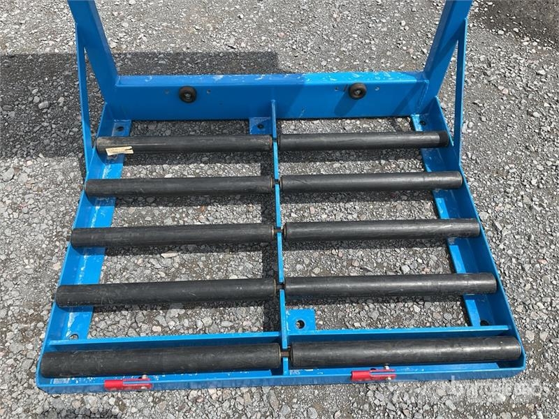 EnerSys Pro Series SBS24-2 Estacion para Servicio de Bater Drugi deli