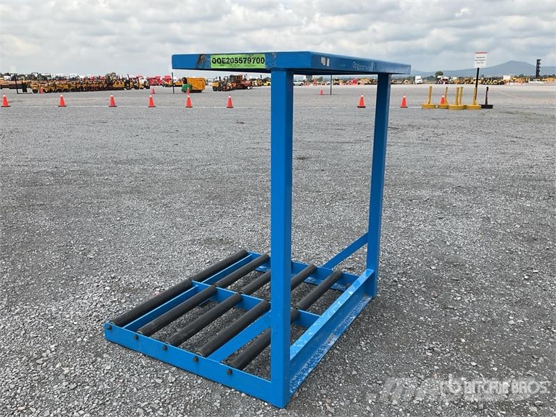 EnerSys Pro Series SBS24-2 Estacion para Servicio de Bater Drugi deli