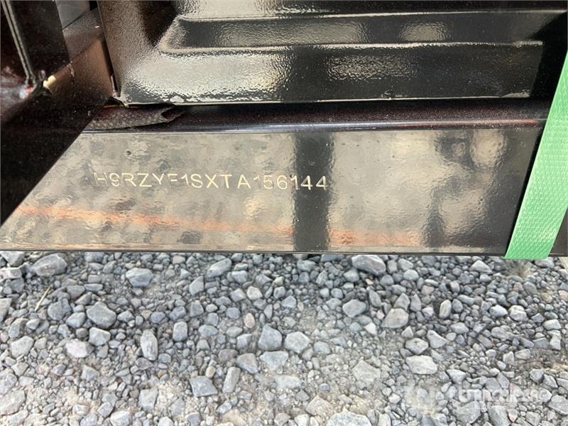 ET13-BLACK Triciclo Electrico (Sin Usar) / Trike ( Automobily