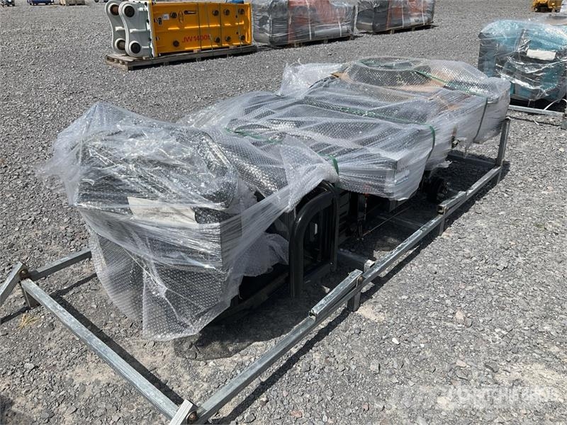 ET13-BLACK Triciclo Electrico (Sin Usar) / Trike ( Automobily