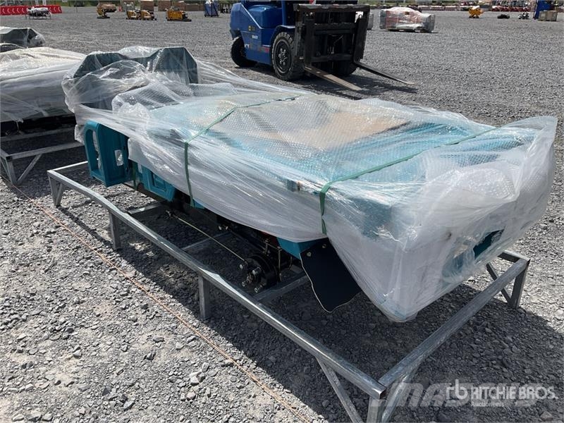 ET13-BLUE Triciclo Electrico (Sin Usar) / Trike (U Automobily