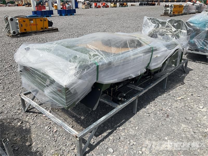 ET13-GREEN Triciclo Electrico (Sin Usar) / Trike ( Automobily